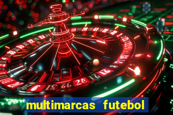 multimarcas futebol ao vivo